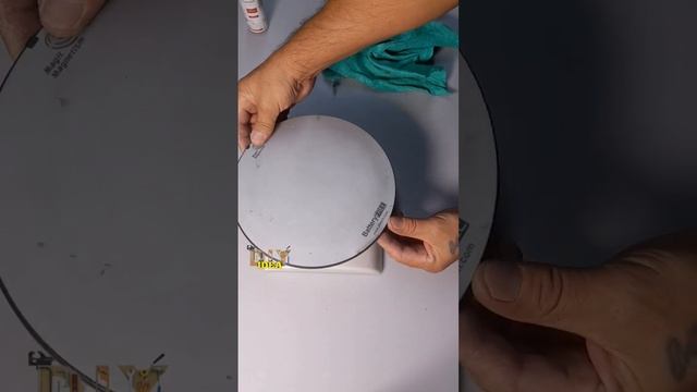 Крутящийся столик, своими руками. Из старого обогрев? смотреть онлайн