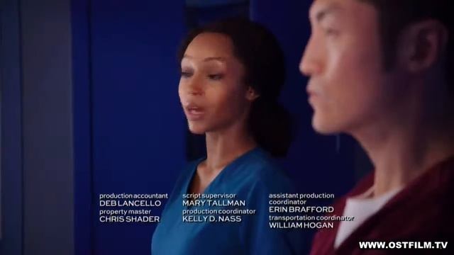 Медики Чикаго 2 сезон 4 серия (промо) смотреть онлайн