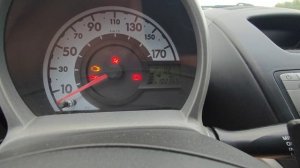 Обзор Пежо 107