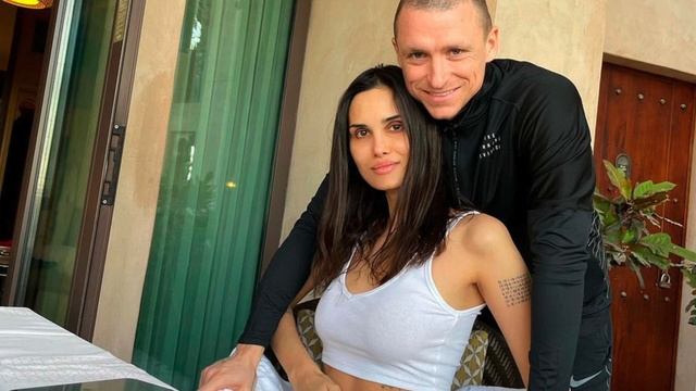 «Я в ужасе»: жена Павла Мамаева раскрыла свой вес пос смотреть онлайн