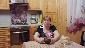 Добрый вечер. Душевная беседа.