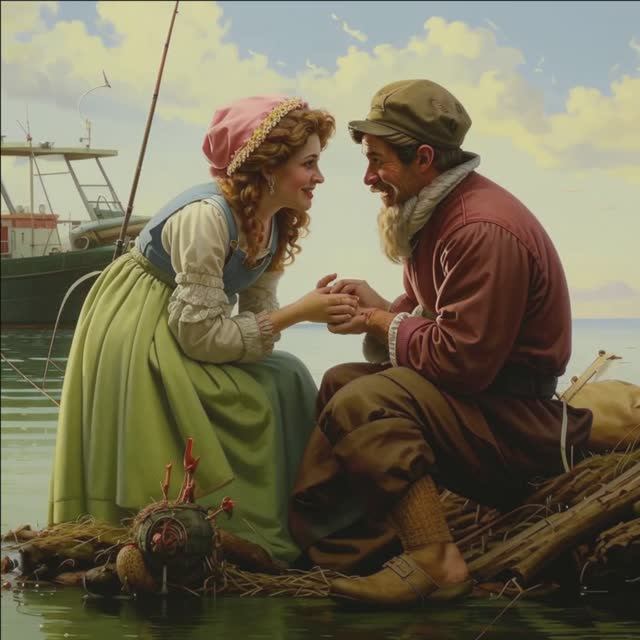 0514 Ты не поверишь:- ЗАБАВНЫЕ ТОСТЫ РЫБАКОВ.