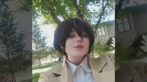 встреча соукоку сходка косплееров