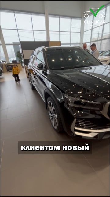 Искали Touareg, а нашли ЭТО #clinlicar #автоподборспб #автоподбормосква #топ #обзор смотреть онлайн