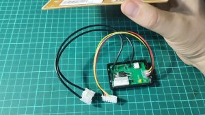 Обзор обманки для холодильника  LG