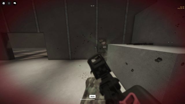 Эдит по Deadline 4 часть