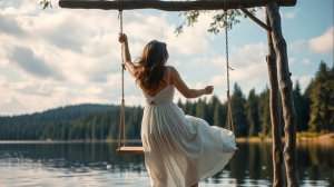 Крылатые качели Remix