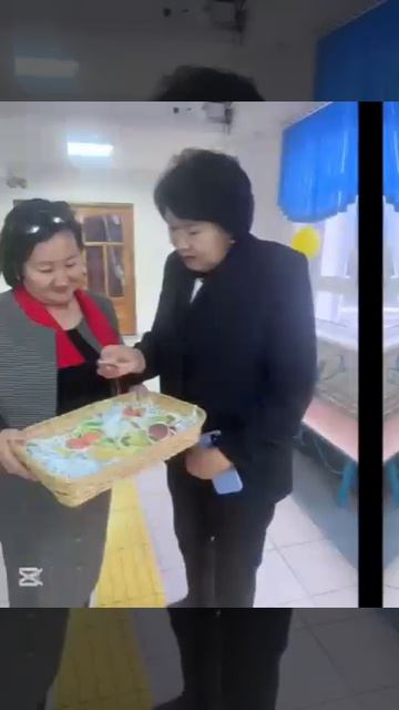 "Короткая, но дивная пора" – алтын күздің әсем шағын дә смотреть онлайн