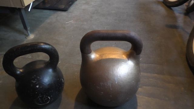 Гиря 50 кг смотреть онлайн