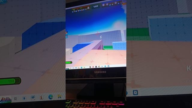 и коллабчик с sosiska Rut и rivals play