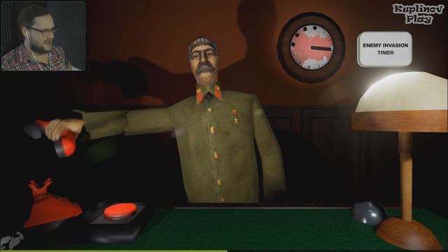 Kuplinov ► Play Лучшие моменты ► Calm Down, Stalin ► #1