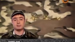 Заставка "Солдаты-13" (HD REMASTERED)