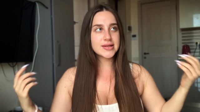 Кто Я Такая, Чтобы Занимать Много Места смотреть онлайн