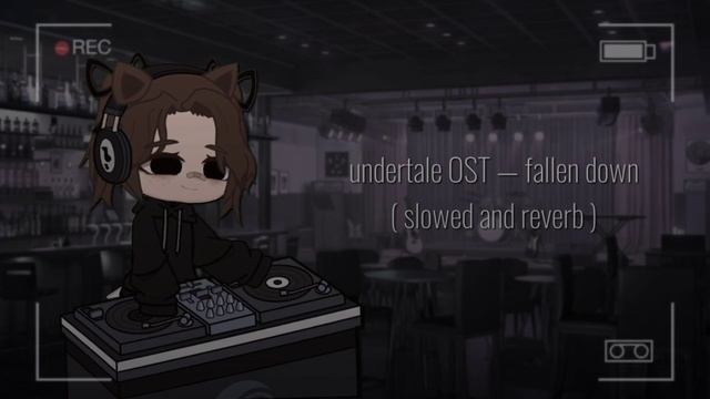 — Фоновая музыка для видео — gacha club смотреть онлайн