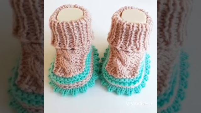 Пинетки ( моя работа ) смотреть онлайн