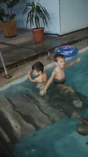 Я в бассейне 14 сентября 2022 год смотреть онлайн