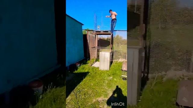 Ты до неё спокойно жил, спокойно ел, спокойно спал ....на смотреть онлайн