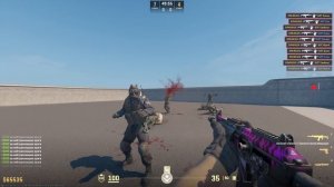 ЛУЧШИЕ НАСТРОЙКИ РУК В КС 2 - КАК НАСТРОИТЬ РАСПОЛОЖЕНИЕ РУК В CS 2 ГАЙД