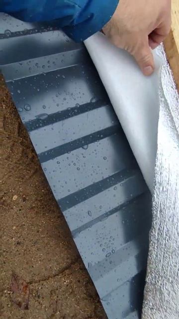 🔥Самый популярный цвет кровли 🔥