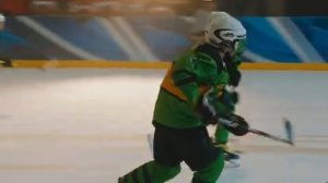 История о знаменитом хокеисте "Капитан крюк"