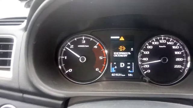 Ошибка Неисправность системы DPF. Что делать? Варианты устроения, эффективность и целесообразность. смотреть онлайн