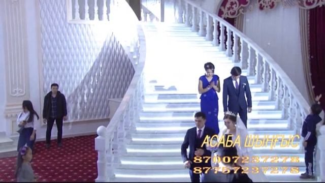 Супер тамада Шынгыс #асаба #тамада