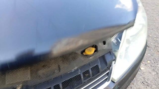 opel astra h 2007г. продажа Саранск, 265т.р смотреть онлайн