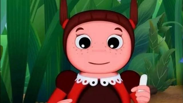 Гороскоп лунтик смотреть онлайн