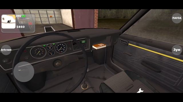МОД НА ПИКАП MY SUMMER CAR ВЕРСИЯ НА АНДРОИД ОБЗОР PICKUP MOD MY SUMM смотреть онлайн
