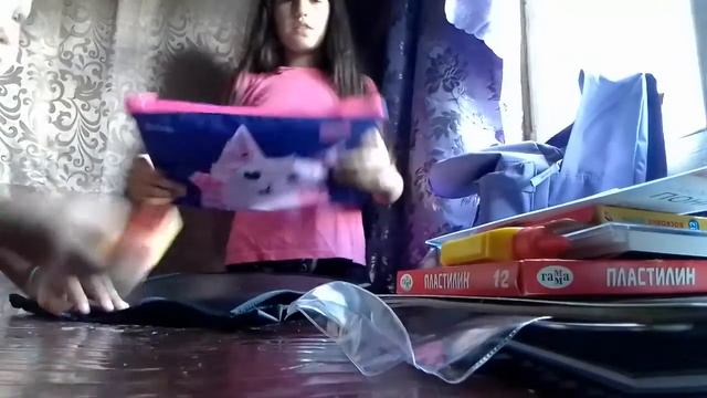 Обзор канцелярии ❤️ смотреть онлайн