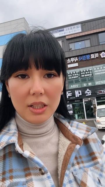 административный юрист в Корее / 行政士 / visa / виза / МИР смотреть онлайн