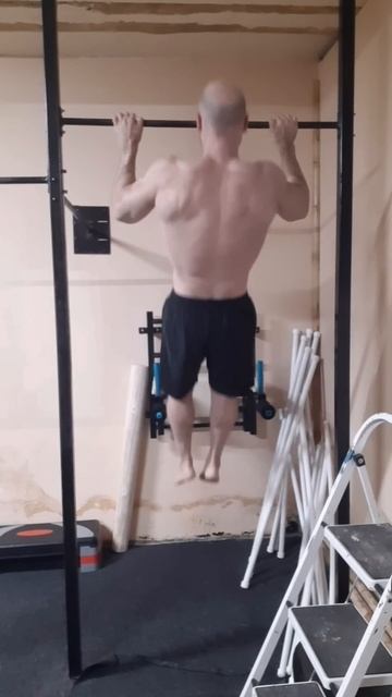 117день короткие подтягивания #подтягивания #всепросто смотреть онлайн