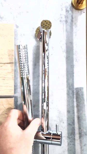 Сантехника.ру: Смеситель Whitecross Y Chrome Y1246CR для душа, терм