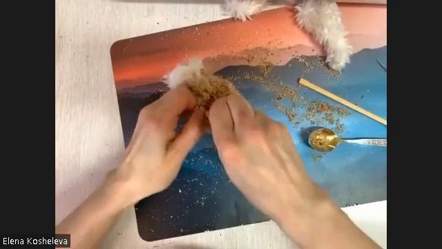 Мишка Тедди Урок 2 Шьем голову набиваем смотреть онлайн