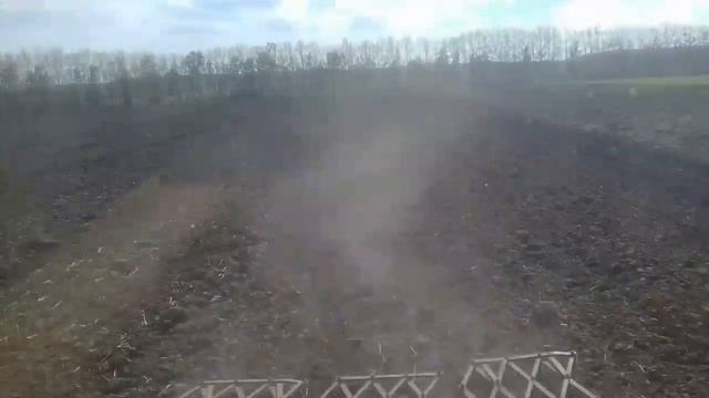 КУЛТИВАЦИЯ С ТРАКТРОМ МТЗ 82 С КПС 3-30 ВТОРОИ СЛЕД ПОСЛЕ смотреть онлайн
