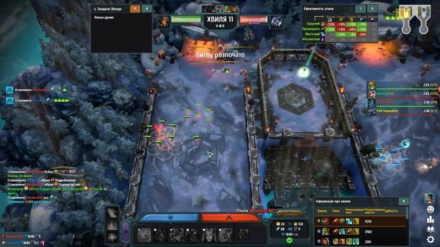 СЛОЖНО БЫЛО, Я ТАКОГО НЕ ОЖИДАЛ. Legion TD 2. смотреть онлайн