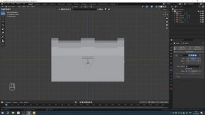 Low Poly Сундук в Blender: Учимся моделировать 3d объект за 20 м?