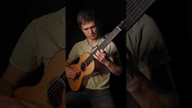 43/90 Играю гаммы 90 дней. Посмотрим, что из этого выйдет #guitar #урокигитары #гитара смотреть онлайн