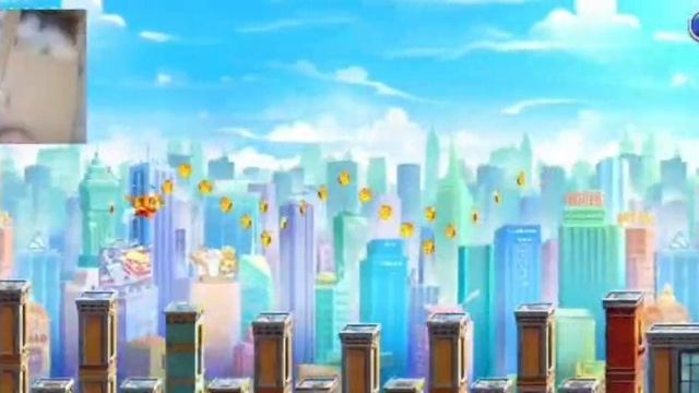 ДОЛГОЖДАННЫЙ ЛЕТСПЛЕЙ ПО БАРСИКУ ВОЗВРАЩАЮ ХОЛОДИЛЬН