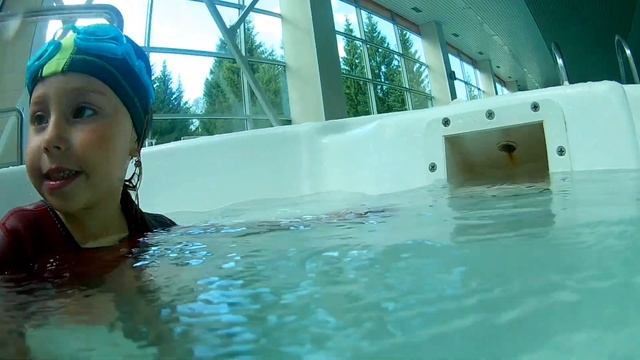учимся плавать в ластах 2 смотреть онлайн