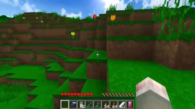 777 СМЕШНЫХ МОМЕНТОВ СПРУНКИ В ДОМЕ БАБКИ ГРЕННИ В МАЙН? смотреть онлайн