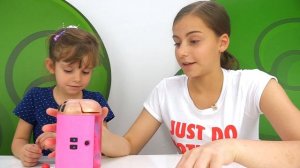 Капсула ЛОЛ - распаковка новой куклы Лол Сюрприз.