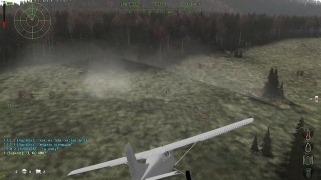 [Arma 2: DayZ Epoch] Бабах... смотреть онлайн