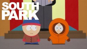 ЮЖНЫЙ ПАРК 1 СЕЗОН 1 СЕРИЯ #юмор #южныйпарк #мультфильмы