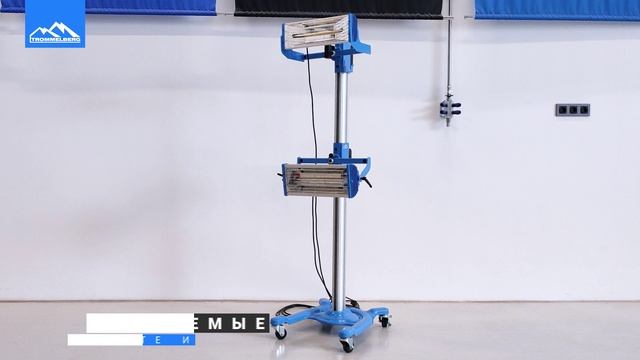 Сушка инфракрасная TROMMELBERG IR2L STANDARD (2 кассеты) смотреть онлайн
