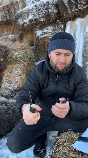 Нож Сова от ООО ПП КИЗЛЯР смотреть онлайн