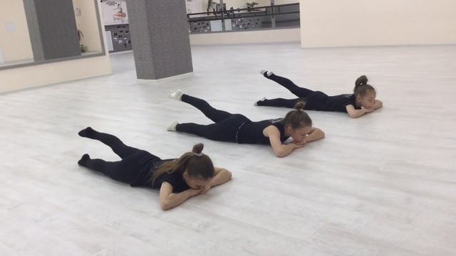 Урок №4 Подкачка ГрацияСтаврополь