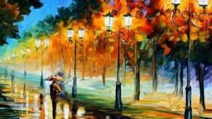 Кукрыниксы и Евгения Рыбакова - Акварели