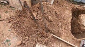 Контур заземления из УГОЛКА. Монтаж + нормы и таблица