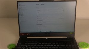 Как настроить яркость на Asus TUF Gaming A15: Полное руководст?